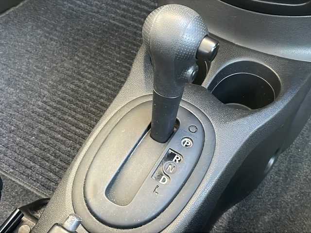 日産 ノート X 長野県 2012(平24)年 11.3万km スーパーブラック 純正メモリナビ/社外14インチアルミ/アイドリングストップ/プッシュスタート/ホイール付き夏タイヤ積込