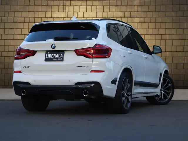 ＢＭＷ Ｘ３