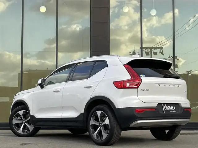 ボルボ ボルボ ＸＣ４０