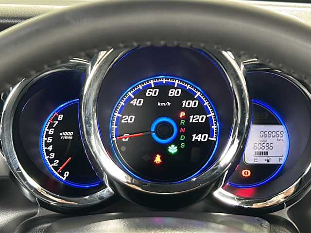 ホンダ Ｎ ＢＯＸ スラッシュ X ターボパッケージ 富山県 2015(平27)年 6.8万km ポリッシュドメタルメタリック 4WD/シティブレーキアクティブシステム/　・低速域衝突軽減ブレーキ/　・誤発進抑制機能/純正ディスプレイオーディオ/　CD/DVD/USB/BT/バックカメラ/クルーズコントロール/HIDヘッドライト/シートヒーター/純正15インチアルミホイール/パドルシフト/ステアリングヒーター/ステアリングスイッチ/オートエアコン/アイドリングストップ/USBポート/スマートキー/おくだけ充電