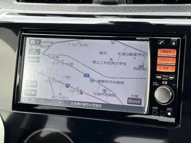日産 デイズ HWS X Vセレ +SeftyⅡ 大分県 2015(平27)年 5.5万km モカブラウンP ・純正ナビ(CD.DVD.SD.BT.AUX)/・全方位カメラ/・フルセグテレビ/・衝突軽減ブレーキ/・ETC/・スマートキー/・プッシュスタート/・アイドリングストップ/・オートエアコン/・フロアマット