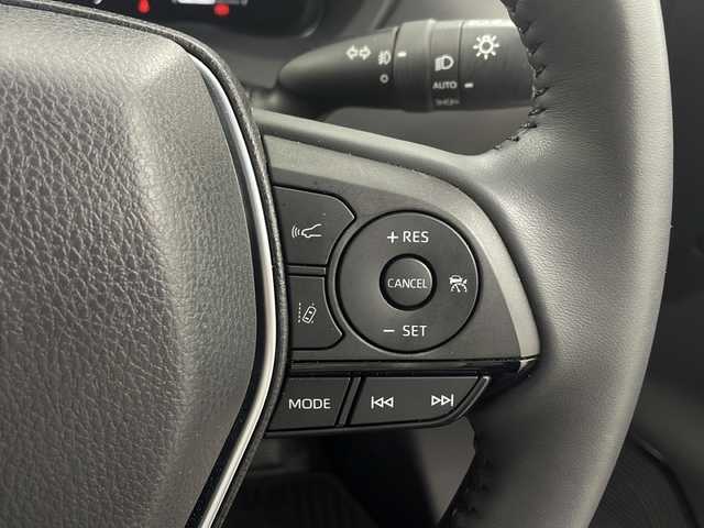 トヨタ ハリアー ハイブリッド Z 兵庫県 2023(令5)年 0.7万km プラチナホワイトパールマイカ ・ワンオーナー/・JBLプレミアムサウンド/・純正12.3型ナビ＆フルセグ＆BT＆Miracast/・パノラマミックビューモニター/・トヨタセーフティーセンス/・プリクラッシュセーフティー/・レーントレーシングアシスト/・リアクロストラフィックアラート/・パーキングサポートブレーキ/・ロードサインアシスト/・オートマチックハイビーム/・レーダークルーズコントロール/・先行車発進告知機能/・誤発進抑制機能/・クリアランスソナー/・ブラインドスポットモニター/・デジタルインナーミラー/・前後ドライブレコーダー/・ハンズフリーパワーバックドア/・ハーフレザーシート/・LEDヘッドライト/・LEDフォグランプ/・オートライト/・スマートキー/・プッシュスタート/・スペアキー/・電動パーキングブレーキ/・オートホールド/・運転席パワーシート/・ビルトインETC2.0/・ドアミラーヒーター/・nanoeX