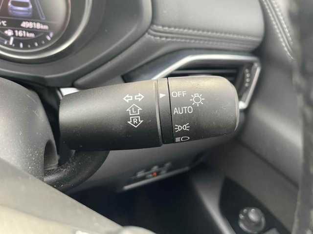 マツダ ＣＸ－５ 20S プロアクティブ 東京都 2017(平29)年 5万km ソウルレッドクリスタルM 純正SDナビ/【TV/Bluetooth/AUX/DVD/CD】/バックカメラ＆サイドカメラ/衝突軽減ブレーキ/レーダークルーズコントロール/車線逸脱警報装置/ブラインドスポットモニター/ヘッドアップディスプレイ/ETC/オートパーキングホールド/社外フロアマット/純正フロアマット積込/ドライブレコーダー/プッシュスタート/スマートキー×2/取扱説明書