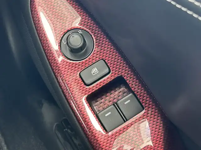 マツダ ロードスター RS 静岡県 2021(令3)年 0.5万km ソウルレッドクリスタルM 6速MT/純正フルエアロ FSR/ワンオーナー/純正ナビ/DVD再生/バックカメラ/BOSEサウンド/360ドラレコ　CS-360FH/ETC/RECARO製シート/シートヒーター/プッシュスタート/パーキングセンサー/オートエグゼ　ローダウンスプリング/オートエグゼ　リヤウィング　/オートエグゼ　スポーツステアリングホイール /HKSマフラー/純正マフラー有/純正フロアマット/LEDヘッドライト/スマートキー/プッシュスタート/純正16AW