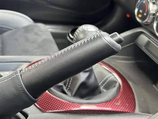 マツダ ロードスター RS 静岡県 2021(令3)年 0.5万km ソウルレッドクリスタルM 6速MT/純正フルエアロ FSR/ワンオーナー/純正ナビ/DVD再生/バックカメラ/BOSEサウンド/360ドラレコ　CS-360FH/ETC/RECARO製シート/シートヒーター/プッシュスタート/パーキングセンサー/オートエグゼ　ローダウンスプリング/オートエグゼ　リヤウィング　/オートエグゼ　スポーツステアリングホイール /HKSマフラー/純正マフラー有/純正フロアマット/LEDヘッドライト/スマートキー/プッシュスタート/純正16AW