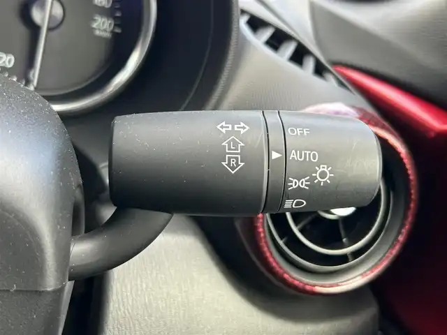 マツダ ロードスター RS 静岡県 2021(令3)年 0.5万km ソウルレッドクリスタルM 6速MT/純正フルエアロ FSR/ワンオーナー/純正ナビ/DVD再生/バックカメラ/BOSEサウンド/360ドラレコ　CS-360FH/ETC/RECARO製シート/シートヒーター/プッシュスタート/パーキングセンサー/オートエグゼ　ローダウンスプリング/オートエグゼ　リヤウィング　/オートエグゼ　スポーツステアリングホイール /HKSマフラー/純正マフラー有/純正フロアマット/LEDヘッドライト/スマートキー/プッシュスタート/純正16AW