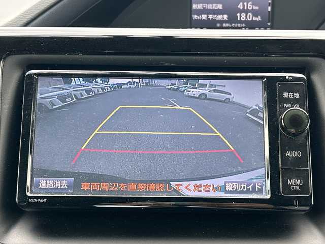 トヨタ ヴォクシー ハイブリッド V 千葉県 2014(平26)年 10.3万km ブラック ナビNSZN-W64T バックカメラ 両側電動スライドドア 置くだけ充電 シートヒーター クルコン DVD フルセグ ビルトインETC スマートキー プッシュスタート オートライト HID TRC