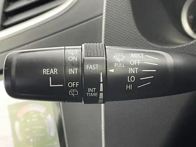 スズキ スイフト スポーツ 富山県 2012(平24)年 7.9万km スーパーブラックパール ワンオーナー/社外SDナビ (AM/FM/CD/BT)/フルセグTV/クルーズコントロール/横滑り防止装置/盗難防止装置/オートライト/フロアマット純正/純正AW/ドアバイザー/フォグランプ/キセノンライト/スマートキー×2/取扱説明書/保証書/記録簿