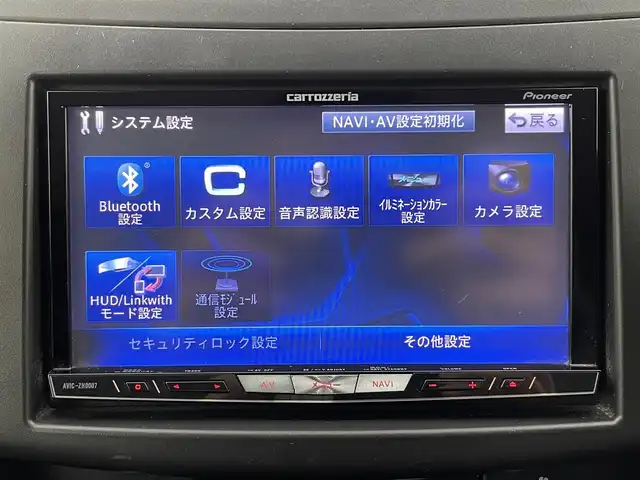 スズキ スイフト スポーツ 富山県 2012(平24)年 7.9万km スーパーブラックパール ワンオーナー/社外SDナビ (AM/FM/CD/BT)/フルセグTV/クルーズコントロール/横滑り防止装置/盗難防止装置/オートライト/フロアマット純正/純正AW/ドアバイザー/フォグランプ/キセノンライト/スマートキー×2/取扱説明書/保証書/記録簿