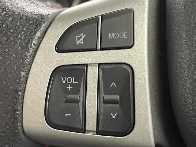 スズキ スイフト スポーツ 富山県 2012(平24)年 7.9万km スーパーブラックパール ワンオーナー/社外SDナビ (AM/FM/CD/BT)/フルセグTV/クルーズコントロール/横滑り防止装置/盗難防止装置/オートライト/フロアマット純正/純正AW/ドアバイザー/フォグランプ/キセノンライト/スマートキー×2/取扱説明書/保証書/記録簿