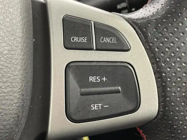 スズキ スイフト スポーツ 富山県 2012(平24)年 7.9万km スーパーブラックパール ワンオーナー/社外SDナビ (AM/FM/CD/BT)/フルセグTV/クルーズコントロール/横滑り防止装置/盗難防止装置/オートライト/フロアマット純正/純正AW/ドアバイザー/フォグランプ/キセノンライト/スマートキー×2/取扱説明書/保証書/記録簿