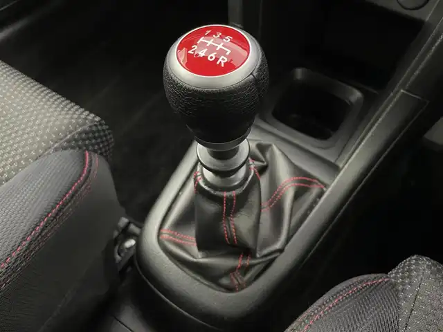 スズキ スイフト スポーツ 富山県 2012(平24)年 7.9万km スーパーブラックパール ワンオーナー/社外SDナビ (AM/FM/CD/BT)/フルセグTV/クルーズコントロール/横滑り防止装置/盗難防止装置/オートライト/フロアマット純正/純正AW/ドアバイザー/フォグランプ/キセノンライト/スマートキー×2/取扱説明書/保証書/記録簿