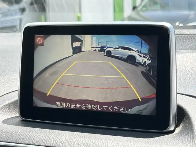 マツダ アクセラ スポーツ 20S ツーリング 大阪府 2015(平27)年 8.9万km ソウルレッドプレミアムメタリック ワンオーナー/純正ナビ/バックカメラ/Bluetooth/フルセグTV/DVD再生/ETC/オートライト/LEDヘッドライト/スマートキー2本/プッシュスタート