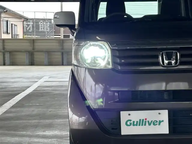 ホンダ Ｎ ＢＯＸ 2トーン ターボ SSパッケージ 静岡県 2014(平26)年 10万km プレミアムブロンズパール 純正8インチナビ/バックカメラ/BT/CD/DVD/クルーズコントロール/フルセグTV/両側パワスラ/ETC/シートヒーターD/N席/純正AW/純正フロアマット/プッシュスタート/スマートキー/ホンダセンシング