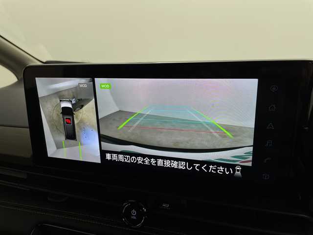 日産 セレナ e－パワー ハイウェイスター V 鹿児島県 2023(令5)年 0.8万km ダイヤモンドブラック 純正12.3インチナビ/（BT/フルセグTV）/プロパイロット/フリップダウンモニター/エマージェンシーブレーキ/ワイヤレス充電/デジタルインナーミラー/オートライト/オートマチックハイビーム/アラウンドビューモニター/ブラインドスポットモニター/両側パワースライドドア/電動パーキングブレーキ/オートホールド機能/スマートキー/プッシュスタート