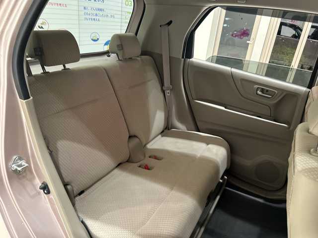 ホンダ Ｎ ＷＧＮ G 埼玉県 2014(平26)年 3.2万km チェリーシェルピンクメタリック 純正ナビ/　　CD/SD/USB/バックカメラ/オートエアコン/ECON/プッシュスタート/スペアキー×１/禁煙車