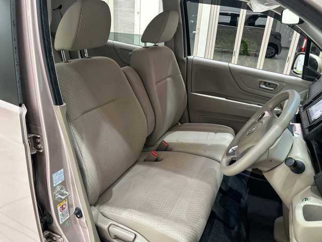 ホンダ Ｎ ＷＧＮ G 埼玉県 2014(平26)年 3.2万km チェリーシェルピンクメタリック 純正ナビ/　　CD/SD/USB/バックカメラ/オートエアコン/ECON/プッシュスタート/スペアキー×１/禁煙車