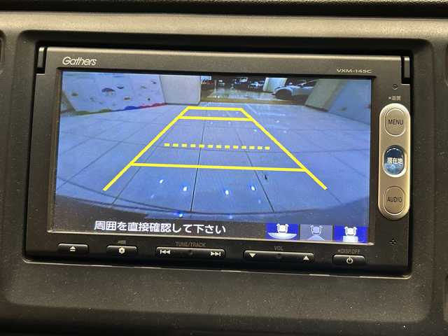 ホンダ Ｎ ＷＧＮ G 埼玉県 2014(平26)年 3.2万km チェリーシェルピンクメタリック 純正ナビ/　　CD/SD/USB/バックカメラ/オートエアコン/ECON/プッシュスタート/スペアキー×１/禁煙車