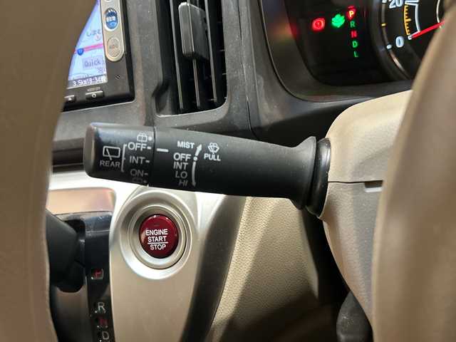 ホンダ Ｎ ＷＧＮ G 埼玉県 2014(平26)年 3.2万km チェリーシェルピンクメタリック 純正ナビ/　　CD/SD/USB/バックカメラ/オートエアコン/ECON/プッシュスタート/スペアキー×１/禁煙車