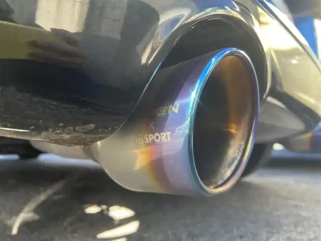 ダイハツ コペン セロS 三重県 2019(令1)年 2.1万km クリアブルークリスタルメタリック 5MT/RAYS(GRAM LIGHTS)16インチアルミホイール/D-SPORTスポーツマフラー feat. 5ZIGEN/純正ナビ（地デジTV/CD/DVD/USB/SD/Bluetooth/AM/FM）/バックカメラ/ETC/ドライブレコーダー（前）/シートヒーター（運転席/助手席）/RECARO製ブラックスエード調ファブリックスポーツシート/BILSTEIN製ショックアブソーバー/BILSTEINエンブレム/MOMO製シルバー加飾付革巻きステアリングホイール/丸形LEDヘッドランプ/丸形LEDリアコンビネーションランプ/ロールバー/エアロディフレクター/キーフリーシステム/プッシュスタート