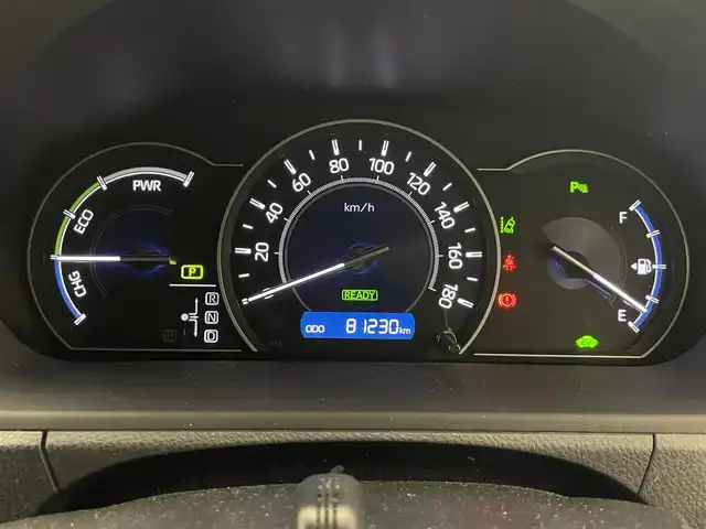 トヨタ ヴォクシー ハイブリッド ZS 煌Ⅲ 愛知県 2020(令2)年 8.2万km ブラック 純正10インチナビ/トヨタセーフティセンス/両側パワースライドドア/黒ハーフレザーシート/フルセグTV/バックカメラ/シートヒーター/前後ドライブレコーダー/ETC/クルーズコントロール/LEDオートライト/フォグランプ/コーナーセンサー/DVD/純正フロアマット/純正アルミホイール/禁煙車