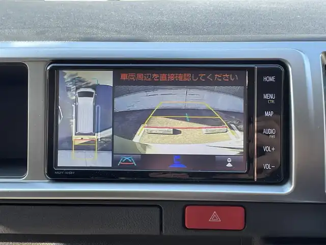 トヨタ ハイエース