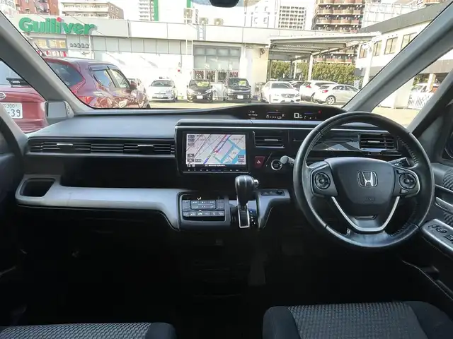 ホンダ ステップワゴン