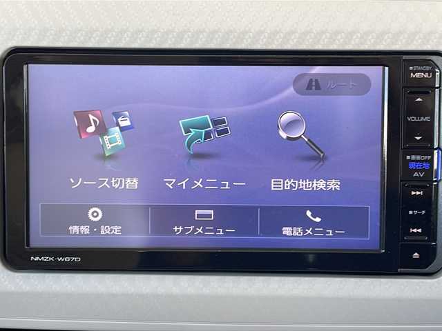 ダイハツ ムーヴ キャンバス