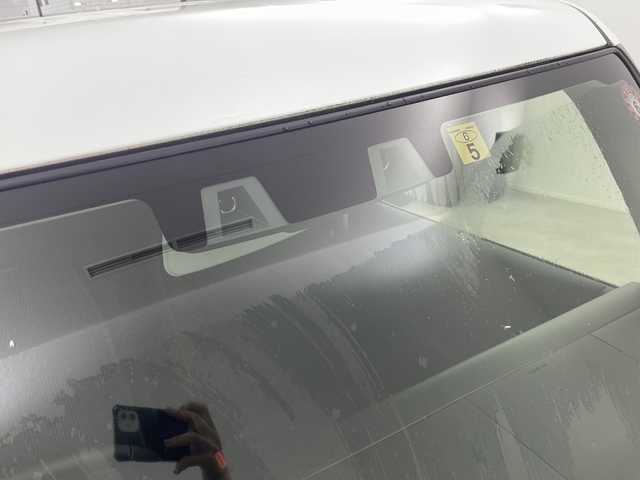 スズキ ハスラー Jスタイル 栃木県 2021(令3)年 0.5万km クールカーキパールメタリック/ホワイト2トーンルーフ 衝突軽減システム/アイドリングストップ/パーキングサポートセンサー/レーンキープアシスト/前席シートヒーター/ステアリングスイッチ/電動格納ミラー/純正フロアマット/純正15インチAW/オートライト/LEDヘッドライト/プッシュスタート/スマートキー