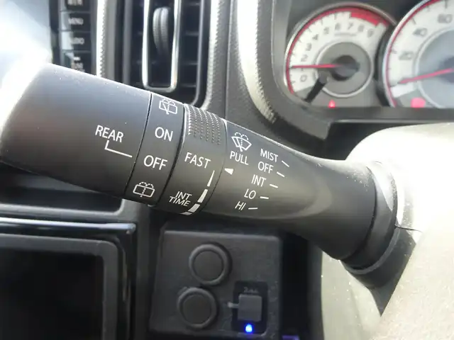スズキ アルト ワークス 静岡県 2016(平28)年 3.8万km スチールシルバーM 禁煙車/車検令和8年12月まで/純正Pananonic SDナビ:CN-R302WZ/（CD/DVD/SDrec/BT/フルセグTV）/バックカメラ/ETC/純正アルミホイール/レカロシート/ステアリングリモコン/純正フロアマット/ドアバイザー/革巻きステアリングホイール/センターコンソール/レーダーブレーキサポート/誤発進抑制機能/エマージェンシーストップシグナル/フジツボマフラー/HIDヘッドライト/後付けUSBポート/後付けワイパー調整/保証書・取扱説明書