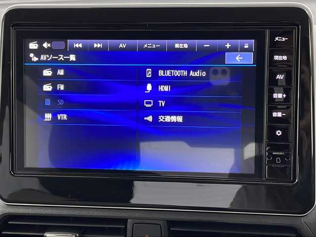 日産 デイズ X 新潟県 2023(令5)年 1.1万km アッシュブラウンM インテリジェントエマージェンシーブレーキ/純正メモリナビ/(AM/FM/SD/フルセグ/Bluetooth)/全方位モニター/LEDオートライト/純正アルミホイール付夏タイヤ積込/(155/65/R14/5mm)/クリアランスソナー/ステアリングリモコン/USBポート/スマートキー