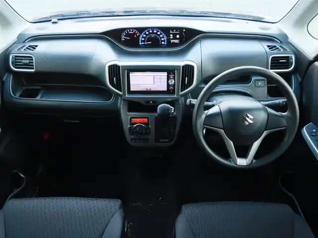 スズキ ソリオ HV MX 千葉県 2017(平29)年 7.3万km クラッシーブラウンM ワンオーナー車/社外ナビ(AVIC-RW900ZS)/フルセグTV(キャンセラー付き)/Bluetooth/CD/DVD再生/AM/FMラジオ/左側パワースライドドア /純正15インチAW/純正フロアマット/純正ドアバイザー/スマートキー×2本/アイドリングストップ/シートバックテーブル/H30・R1・R2・R4・R6ディーラー記録簿あり/車両取扱説明書/ナビ取扱説明書/保証書・メンテナンスノート