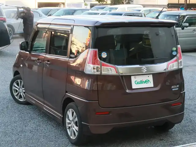 スズキ ソリオ HV MX 千葉県 2017(平29)年 7.3万km クラッシーブラウンM ワンオーナー車/社外ナビ(AVIC-RW900ZS)/フルセグTV(キャンセラー付き)/Bluetooth/CD/DVD再生/AM/FMラジオ/左側パワースライドドア /純正15インチAW/純正フロアマット/純正ドアバイザー/スマートキー×2本/アイドリングストップ/シートバックテーブル/H30・R1・R2・R4・R6ディーラー記録簿あり/車両取扱説明書/ナビ取扱説明書/保証書・メンテナンスノート