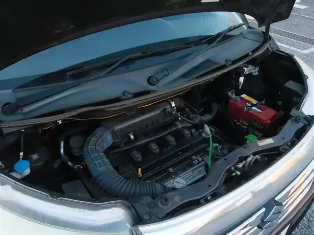 スズキ ソリオ HV MX 千葉県 2017(平29)年 7.3万km クラッシーブラウンM ワンオーナー車/社外ナビ(AVIC-RW900ZS)/フルセグTV(キャンセラー付き)/Bluetooth/CD/DVD再生/AM/FMラジオ/左側パワースライドドア /純正15インチAW/純正フロアマット/純正ドアバイザー/スマートキー×2本/アイドリングストップ/シートバックテーブル/H30・R1・R2・R4・R6ディーラー記録簿あり/車両取扱説明書/ナビ取扱説明書/保証書・メンテナンスノート