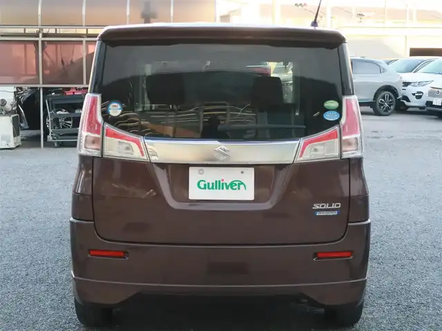 スズキ ソリオ HV MX 千葉県 2017(平29)年 7.3万km クラッシーブラウンM ワンオーナー車/社外ナビ(AVIC-RW900ZS)/フルセグTV(キャンセラー付き)/Bluetooth/CD/DVD再生/AM/FMラジオ/左側パワースライドドア /純正15インチAW/純正フロアマット/純正ドアバイザー/スマートキー×2本/アイドリングストップ/シートバックテーブル/H30・R1・R2・R4・R6ディーラー記録簿あり/車両取扱説明書/ナビ取扱説明書/保証書・メンテナンスノート