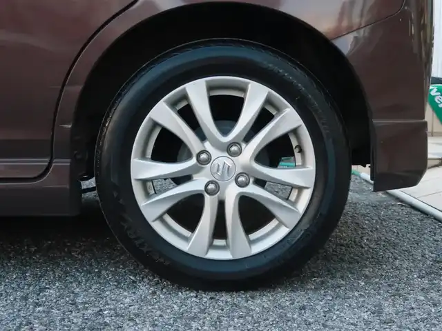 スズキ ソリオ HV MX 千葉県 2017(平29)年 7.3万km クラッシーブラウンM ワンオーナー車/社外ナビ(AVIC-RW900ZS)/フルセグTV(キャンセラー付き)/Bluetooth/CD/DVD再生/AM/FMラジオ/左側パワースライドドア /純正15インチAW/純正フロアマット/純正ドアバイザー/スマートキー×2本/アイドリングストップ/シートバックテーブル/H30・R1・R2・R4・R6ディーラー記録簿あり/車両取扱説明書/ナビ取扱説明書/保証書・メンテナンスノート