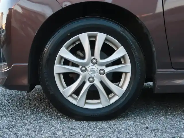 スズキ ソリオ HV MX 千葉県 2017(平29)年 7.3万km クラッシーブラウンM ワンオーナー車/社外ナビ(AVIC-RW900ZS)/フルセグTV(キャンセラー付き)/Bluetooth/CD/DVD再生/AM/FMラジオ/左側パワースライドドア /純正15インチAW/純正フロアマット/純正ドアバイザー/スマートキー×2本/アイドリングストップ/シートバックテーブル/H30・R1・R2・R4・R6ディーラー記録簿あり/車両取扱説明書/ナビ取扱説明書/保証書・メンテナンスノート