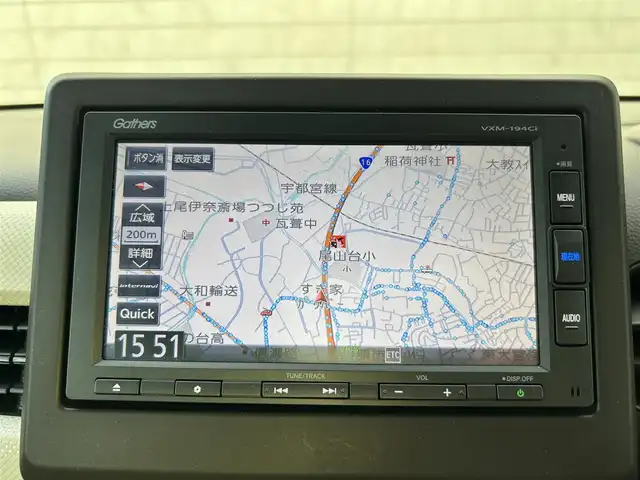 ホンダ Ｎ ＷＧＮ L ホンダセンシング 埼玉県 2019(令1)年 1.2万km ガーデングリーンM 登録時11755km/ワンオーナー/純正ナビ（AM/FM/BT）/Honda SENSING/・衝突軽減ブレーキ（CMBS）/・路外逸脱抑制機能/・渋滞追従機能付アダプティブクルーズコントロール（ACC）/・車線維持支援システム（LKAS）/Bカメラ/ビルドインETC/コーナーセンサー後/純正ドラレコ前後/純正LEDヘッドライト/シートヒーターD席/USB入力端子/純正フロアマット/Aストップ/ドアバイザー/プッシュスタート/スマートキー/スペアキー1本/ステアリングスイッチ/保証書/車両/ナビ取扱説明書