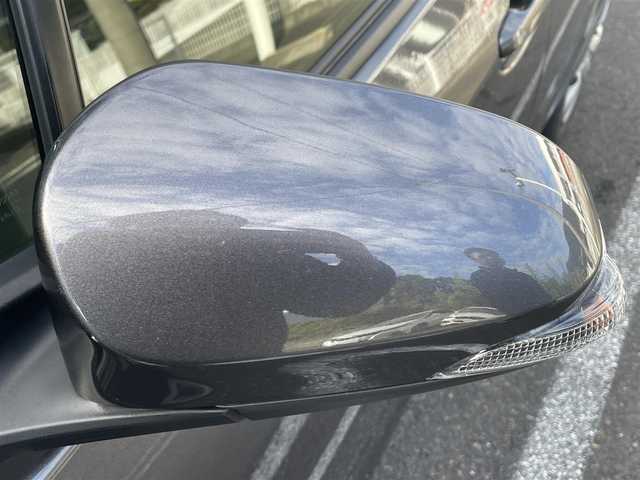 トヨタ ヴィッツ U 長崎県 2014(平26)年 5.2万km グレーメタリック 純正マルチナビ（AM/FM/ワンセグTV)/ブルートゥース/ステアリングスイッチ/フロアマット/オートライト/ドアバイザー/バックカメラ/D席シートヒーター/アイドリングストップ/ライトレベライザー