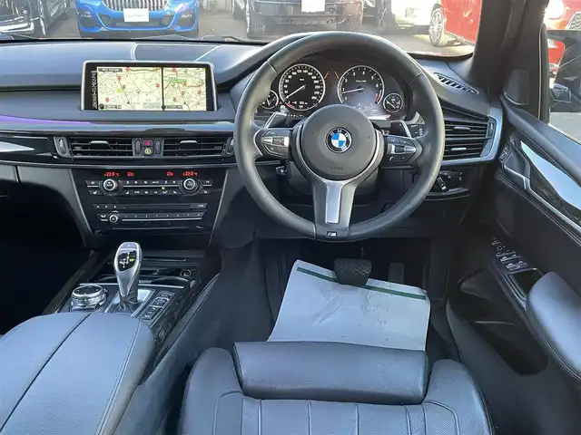 ＢＭＷ Ｘ５