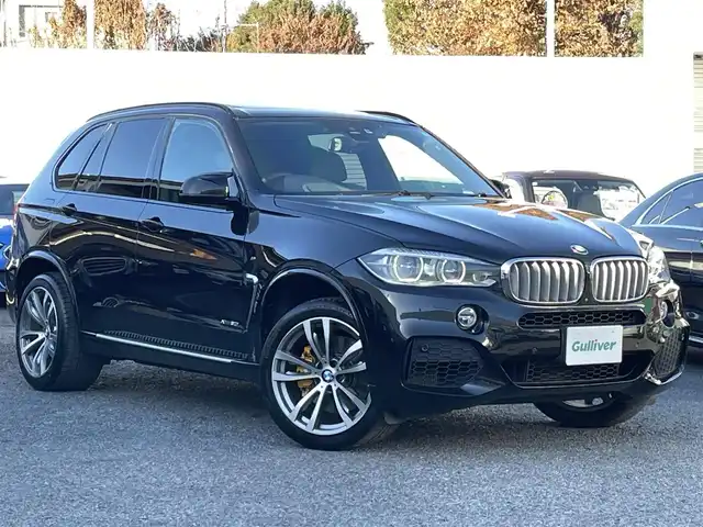 ＢＭＷ Ｘ５