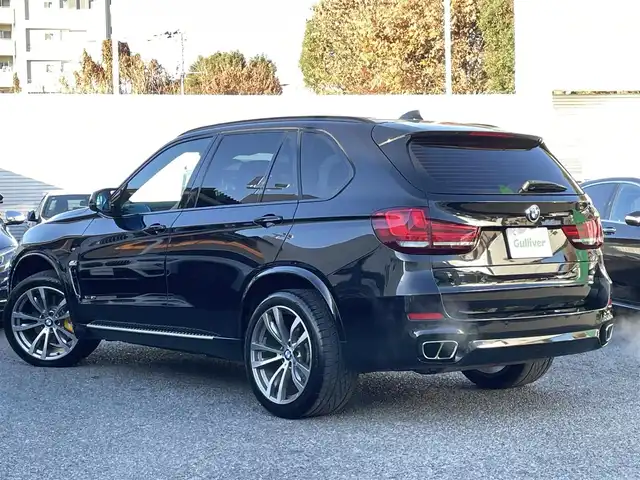 ＢＭＷ Ｘ５