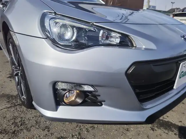 スバル ＢＲＺ