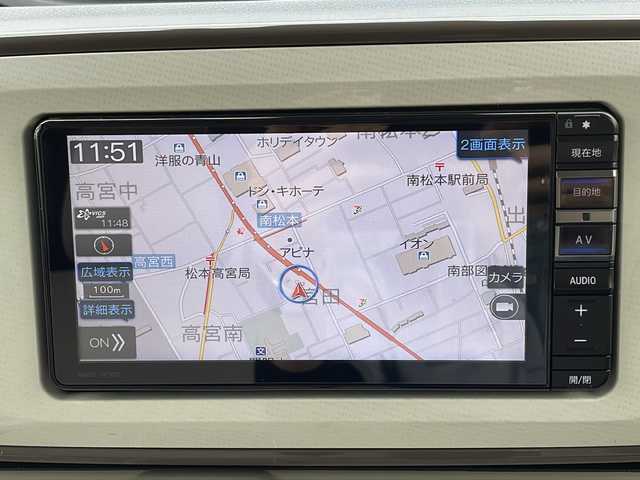 ダイハツ ムーヴ キャンバス X ホワイトアクセント リミテッド SAⅢ 長野県 2020(令2)年 4.6万km ナチュラルベージュマイカM フルセグ　/メモリナビ　/バックカメラ　/Bluetooth接続　/CD/DVD　/USB入力端子　/ドライブレコーダー　/両側パワースライドドア　/プッシュスタート　/ステアリングスイッチ　/LEDヘッドライト　/オートライト　/オートマチックハイビーム/コーナーセンサー/衝突軽減システム/横滑り防止/盗難防止装置　