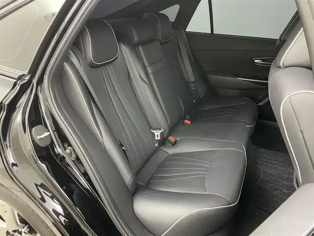 トヨタ クラウン RS アドバンス 岡山県 2018(平30)年 4.8万km ブラック サンルーフ/アラウンドビューモニター/ビルトインETC2.0/レーダークルーズコントロール/デジタルインナーミラー/シートメモリ/フルエアロ/純正8インチナビ/トリムパネルシート/ウェルカムライト付きスカッフプレート/シートヒーター
