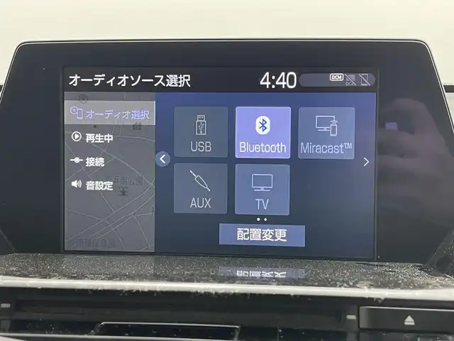 トヨタ クラウン RS アドバンス 岡山県 2018(平30)年 4.8万km ブラック サンルーフ/アラウンドビューモニター/ビルトインETC2.0/レーダークルーズコントロール/デジタルインナーミラー/シートメモリ/フルエアロ/純正8インチナビ/トリムパネルシート/ウェルカムライト付きスカッフプレート/シートヒーター