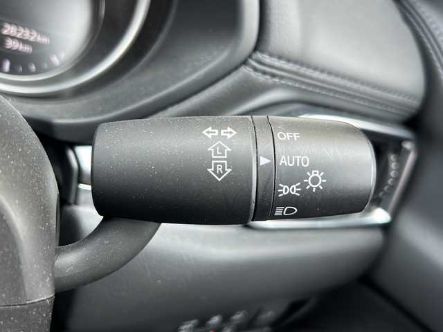 マツダ ＣＸ－８ 25S プロアクティブ 静岡県 2021(令3)年 2.9万km マシーングレープレミアムM 純正ナビ/・FM/・AM/・Bluetooth/・USB/・スマートフォン連携/・CD/DVD/・メモリーオーディオ/・フルセグTV/主要装備/・全席ＵＳＢ充電/・ワイヤレス充電/・１列目＋２列目シートヒーター/・後席オートエアコン/・フリップダウンモニター/・ハンドルヒーター/・パワーバックドア/・前後ドライブレコーダー/・ヘッドアップディスプレイ/・パーキングセンサー/・３６０°ビューモニター/・レーンキープアシスト/・SBS/SCBS/・ブラインドスポットモニタリング/・電動パーキング