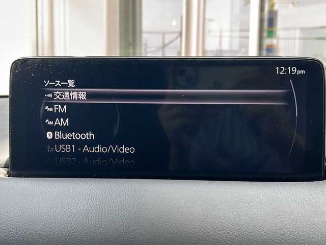 マツダ ＣＸ－８ 25S プロアクティブ 静岡県 2021(令3)年 2.9万km マシーングレープレミアムM 純正ナビ/・FM/・AM/・Bluetooth/・USB/・スマートフォン連携/・CD/DVD/・メモリーオーディオ/・フルセグTV/主要装備/・全席ＵＳＢ充電/・ワイヤレス充電/・１列目＋２列目シートヒーター/・後席オートエアコン/・フリップダウンモニター/・ハンドルヒーター/・パワーバックドア/・前後ドライブレコーダー/・ヘッドアップディスプレイ/・パーキングセンサー/・３６０°ビューモニター/・レーンキープアシスト/・SBS/SCBS/・ブラインドスポットモニタリング/・電動パーキング