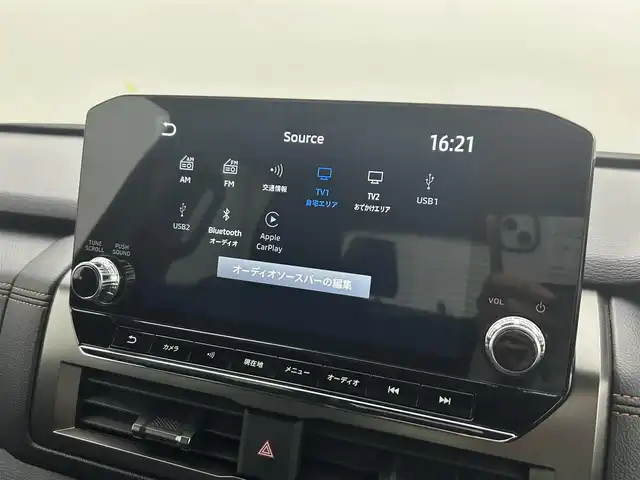 三菱 トライトン GSR 茨城県 2024(令6)年 0.7万km グレー 純正ディスプレイオーディオ/・ナビキット（機能）有り/フルセグ再生可/ステアリングヒーター/アラウンドビューモニター/レザーシート/シートヒーター/純正アルミホイール/純正フロアマット/コーナーセンサー前後/スペアキー