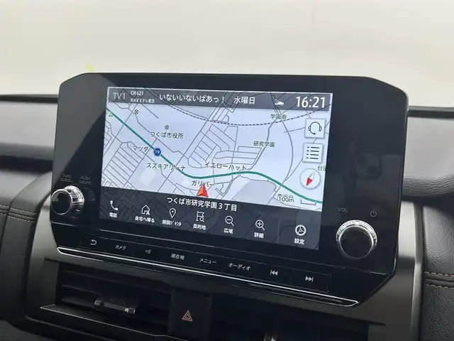 三菱 トライトン GSR 茨城県 2024(令6)年 0.7万km グレー 純正ディスプレイオーディオ/・ナビキット（機能）有り/フルセグ再生可/ステアリングヒーター/アラウンドビューモニター/レザーシート/シートヒーター/純正アルミホイール/純正フロアマット/コーナーセンサー前後/スペアキー